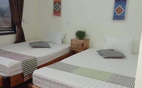 Mộc Nhiên Homstay Mai Chau